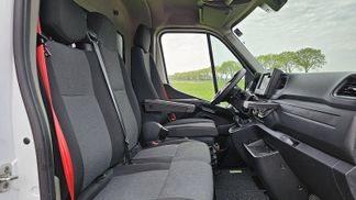 Leasing Closed Box Renault MASTER T35 2022