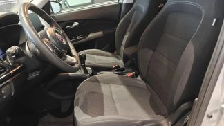 Leasing Hayon Fiat Tipo 2021