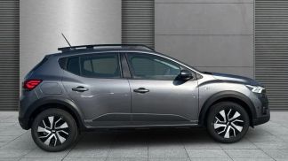 Lízing SUV Dacia Sandero 2025