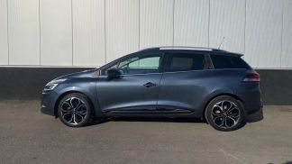 Finansowanie Sedan Renault Clio 2018