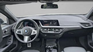 Lízing Sedan BMW 118 2024