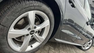 Leasing Wagon Audi A4 2021