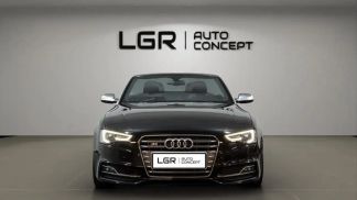 Finansowanie Zamienny Audi A5 2014