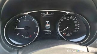 Finansowanie SUV Nissan X-Trail 2017