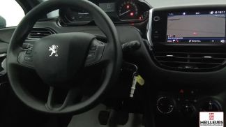 Leasing Sedan Peugeot 208 2017