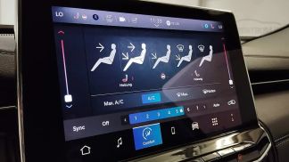 Finansowanie SUV Jeep Compass 2022