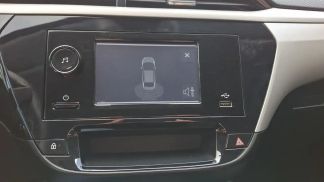 Leasing Hayon Opel Corsa 2022