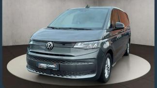 Leasing Hatchback Volkswagen T7 Multivan 2024