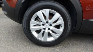 Leasing SUV Peugeot 3008 2018