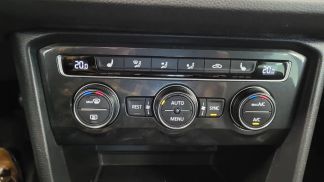 Lízing SUV Volkswagen Tiguan 2018