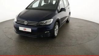 Finansowanie Hatchback Volkswagen Touran 2020