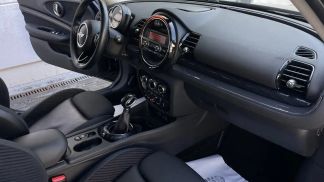 Leasing Wagon MINI Cooper S Clubman 2016
