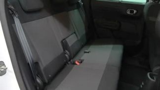 Leasing SUV Citroën C3 Aircross 2019