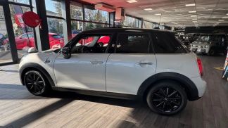 Leasing Hatchback MINI ONE 2021