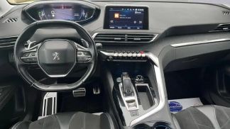 Leasing Van Peugeot 3008 2018