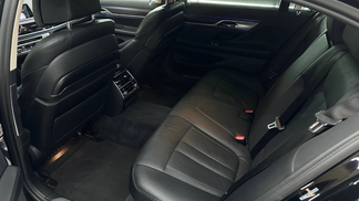 Finansowanie Sedan BMW RAD 7 2017