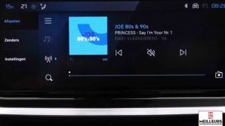 Leasing SUV Peugeot 2008 2025