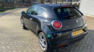Lízing Hatchback Alfa Romeo MiTo 2015