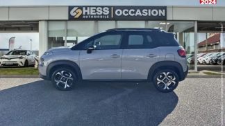 Leasing SUV Citroën C3 Aircross 2020