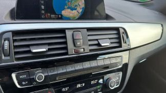 Lízing Kabriolet BMW 218 2018