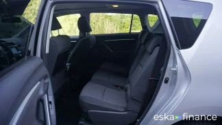 Finansowanie Hatchback Toyota Verso 2014