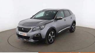 Leasing SUV Peugeot 3008 2019