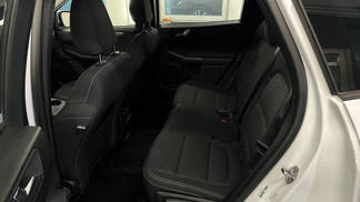 Leasing SUV Ford Kuga 2022