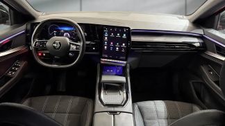 Leasing SUV Renault Austral 2023