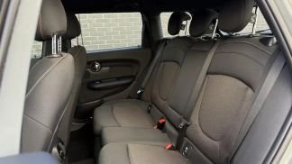 Leasing Wagon MINI Cooper Clubman 2021