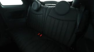 Lízing Kabriolet Abarth 595C 2020
