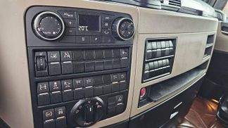 Lízing Traktor M.A.N. 26.580 TGX 2019