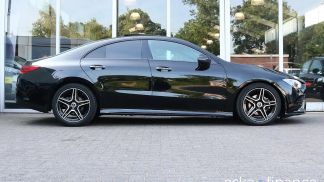 Lízing Sedan MERCEDES CLA 180 2019