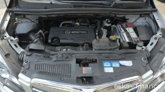 Leasing SUV Opel Mokka 2013