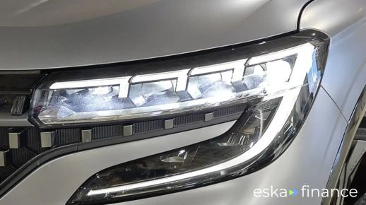 Renault Austral 2023