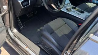 Finansowanie Wóz Audi A6 2019