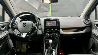 Leasing Sedan Renault Clio 2016