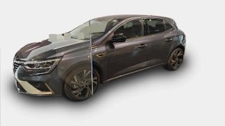 Leasing Hayon Renault MEGANE E-TECH 2023