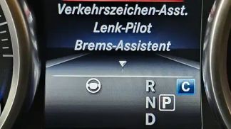 Leasing Coupé MERCEDES GLE 350 2017