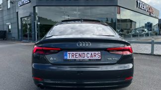 Leasing Sedan Audi A5 2019