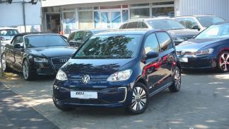 Finansowanie Sedan Volkswagen up! 2021