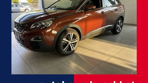 Peugeot 3008 2017
