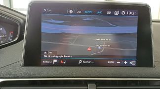 Finansowanie SUV Peugeot 3008 2019