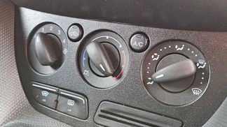 Finansowanie Transport pasażerów Ford Transit Connect 2018