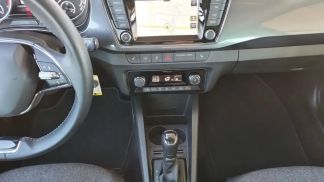 Finansowanie Sedan Skoda Fabia 2021