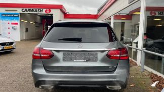 Finansowanie Wóz MERCEDES C 200 2019