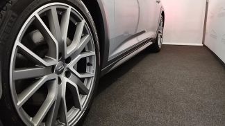 Leasing Wagon Audi A6 Allroad 2020