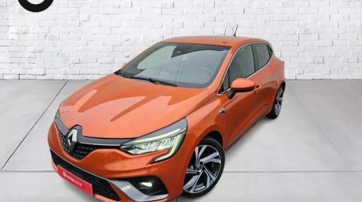 Renault Clio 2019