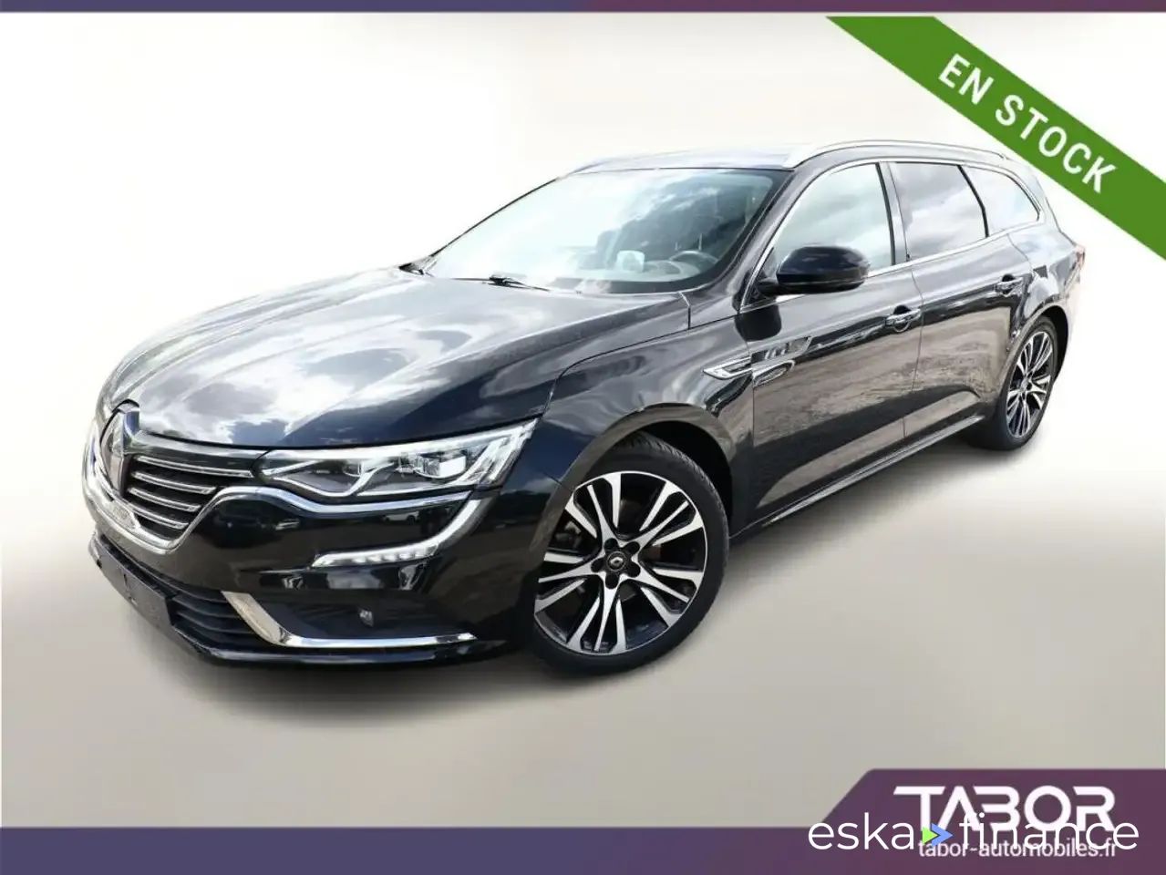 Finansowanie Wóz Renault Talisman 2019