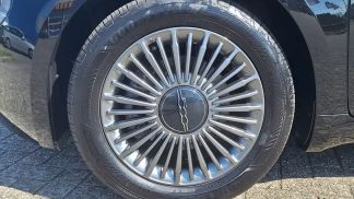 Financování Konvertibilní Fiat 500C 2022