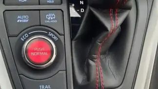 Lízing SUV Toyota RAV 4 2022